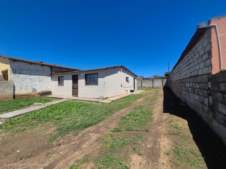 2 Bedroom Property for Sale in Zwide Eastern Cape